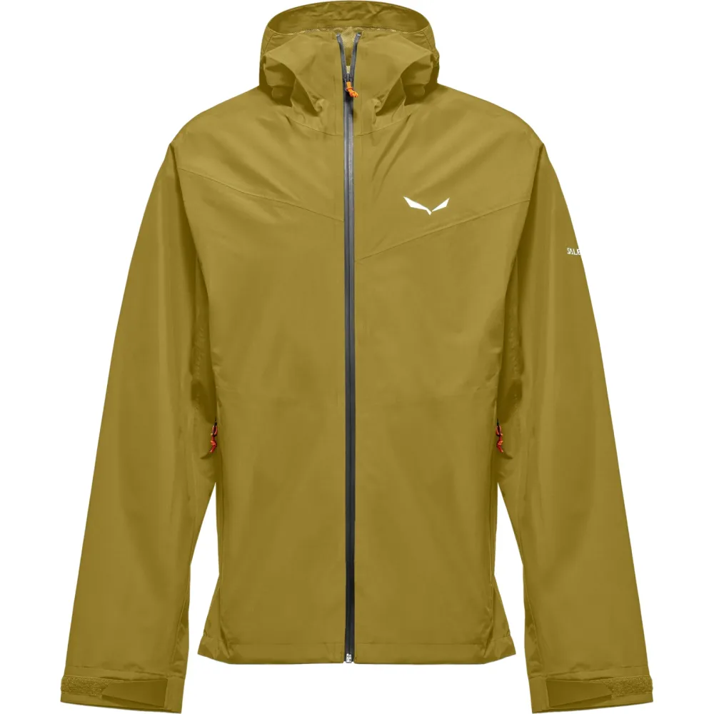 Salewa Herren Puez Aqua 4 PTX 2.5l Jacke