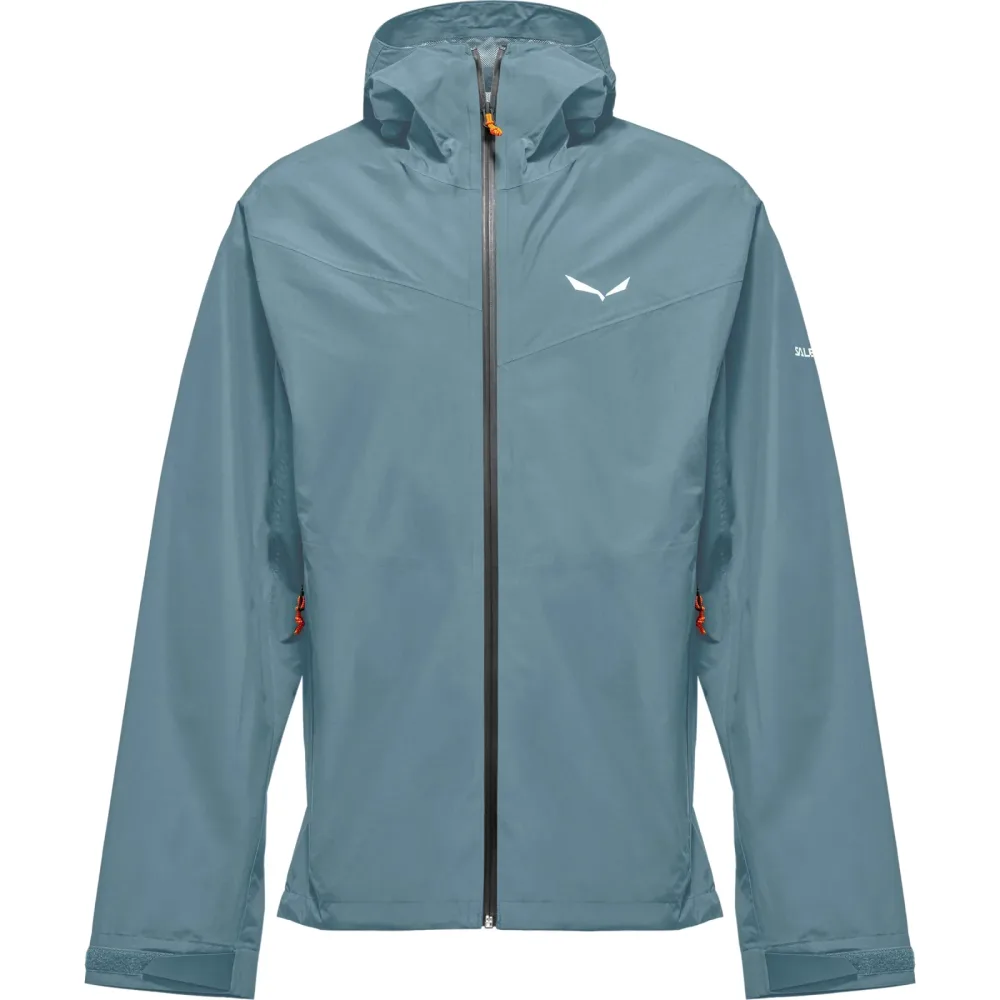 Salewa Herren Puez Aqua 4 PTX 2.5l Jacke