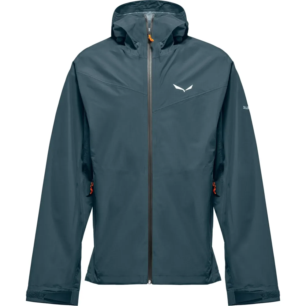 Salewa Herren Puez Aqua 4 PTX 2.5l Jacke