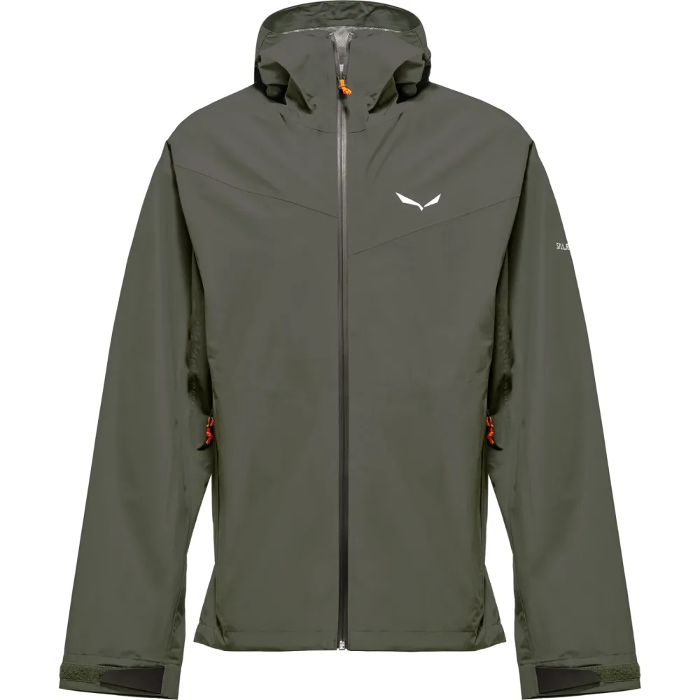 Salewa Herren Puez Aqua 4 PTX 2.5l Jacke