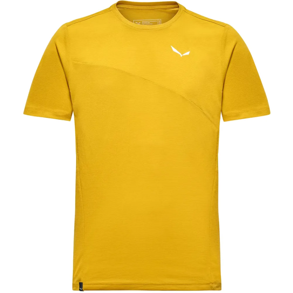 Salewa Herren Puez Sporty Dry T-Shirt