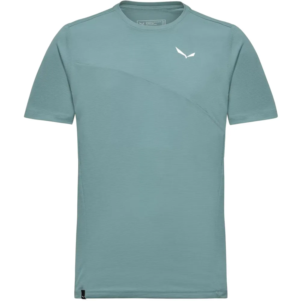 Salewa Herren Puez Sporty Dry T-Shirt