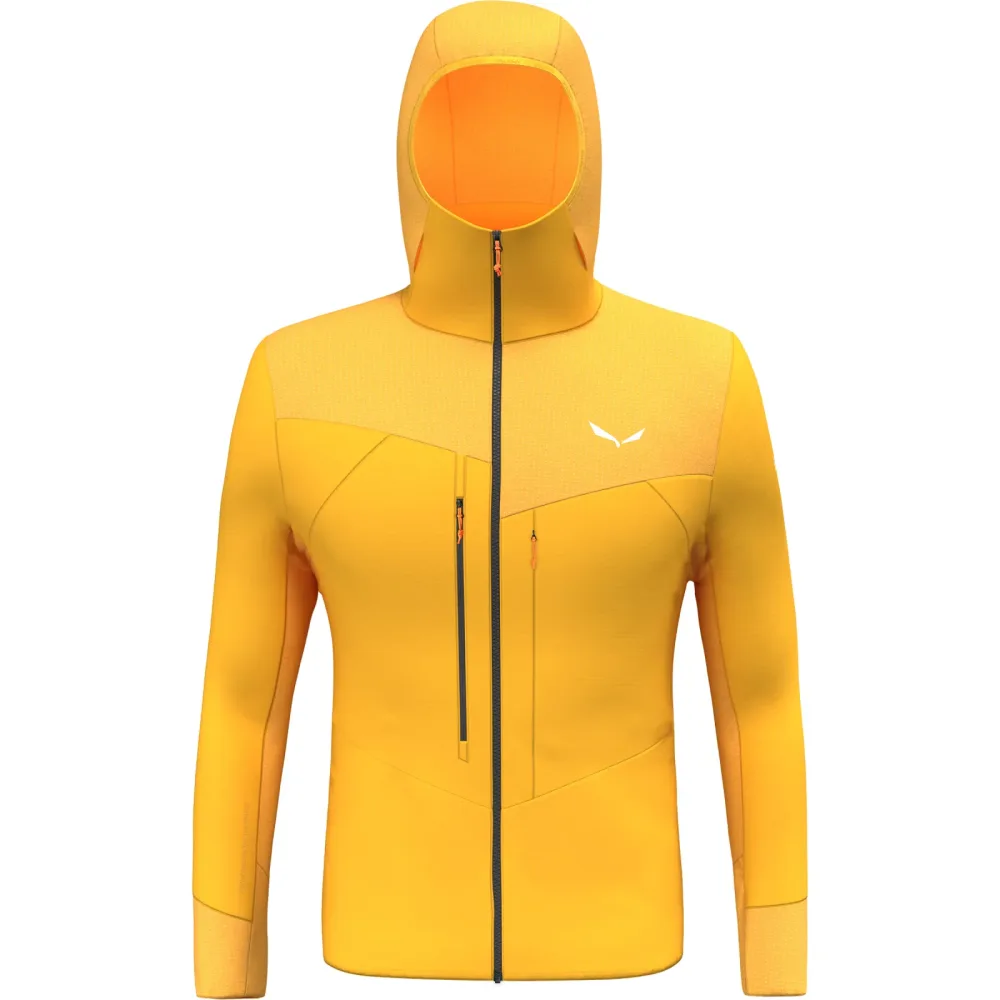 Salewa Herren Agner Pl Hoodie Jacke