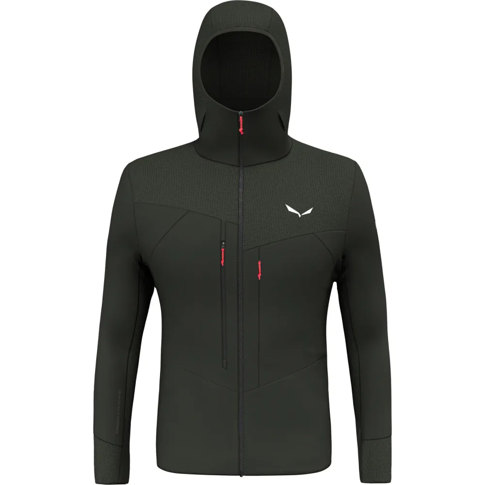 Salewa Herren Agner Pl Hoodie Jacke
