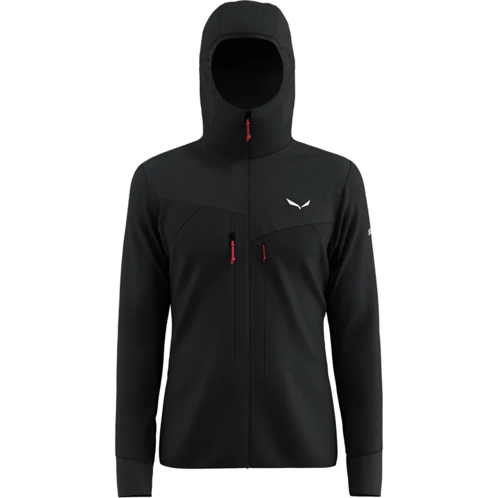 Salewa Herren Agner Pl Hoodie Jacke