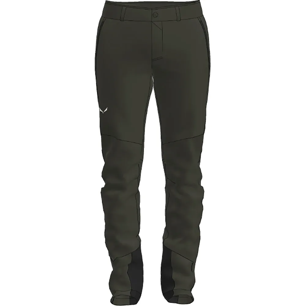 Salewa Herren Agner Orval 3 Dst Hose