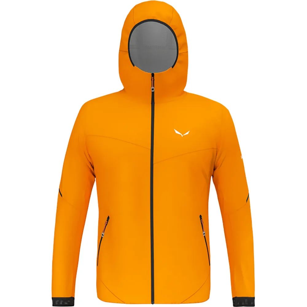 Salewa Herren Pedroc PTX 2.5l Light Jacke