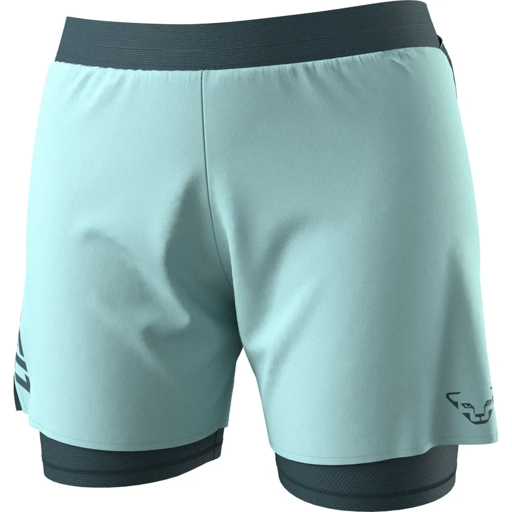 Dynafit Damen Alpine Pro 2/1 Shorts