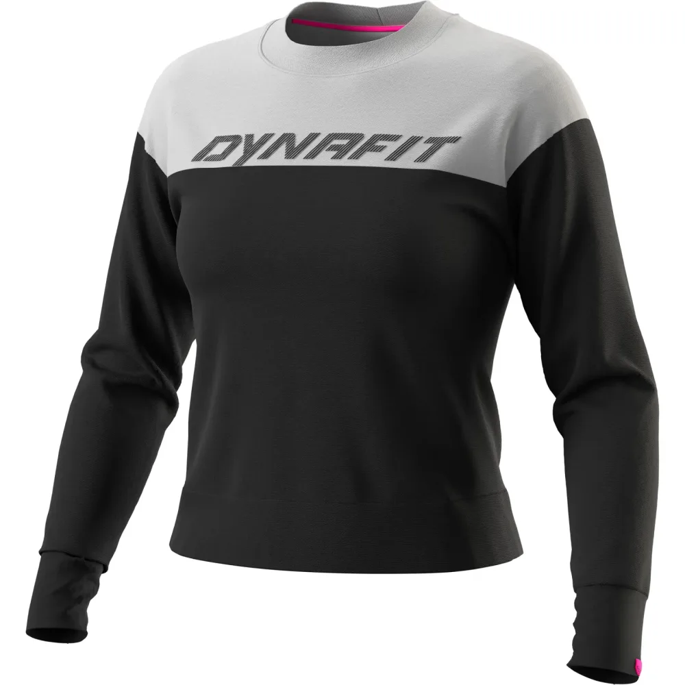 Dynafit Damen 24/7 Pullover