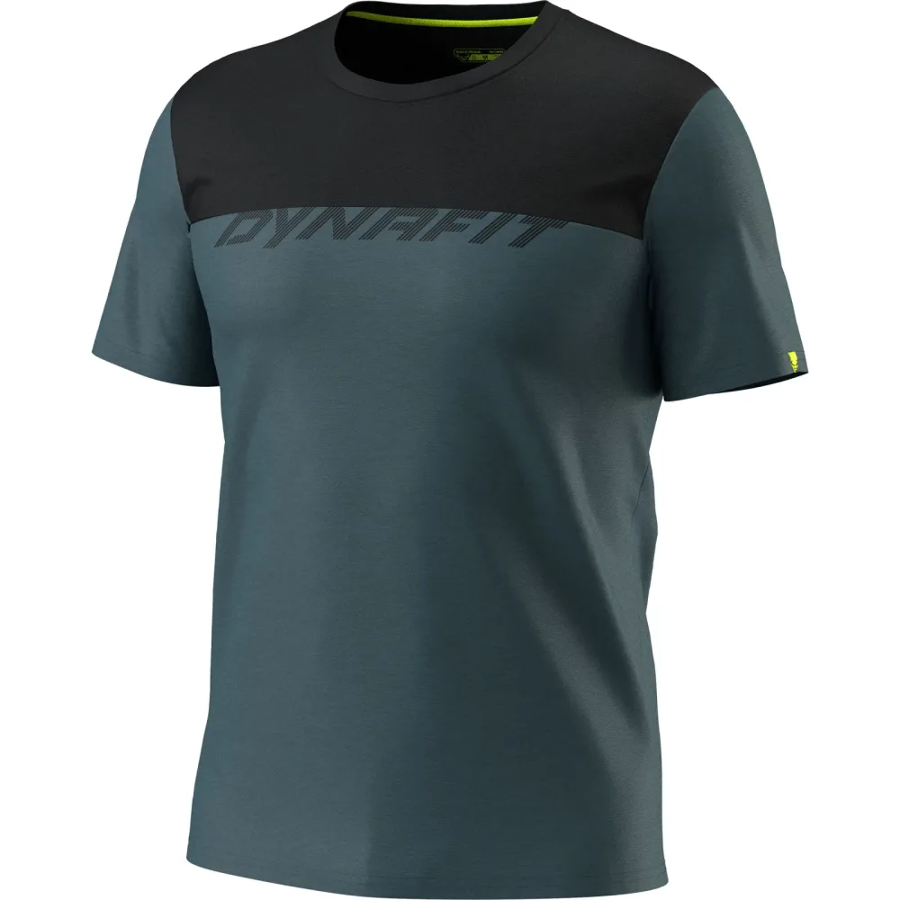 Dynafit Herren 24/7 Drirelease T-Shirt
