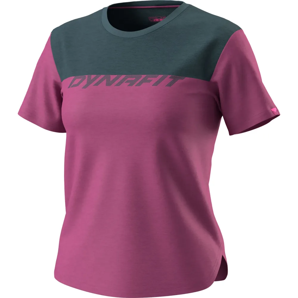Dynafit Damen 24/7 Drirelease T-Shirt