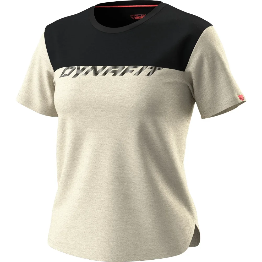 Dynafit Damen 24/7 Drirelease T-Shirt