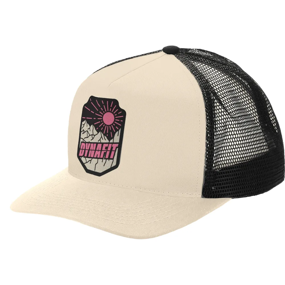 Dynafit Patch Trucker Cap