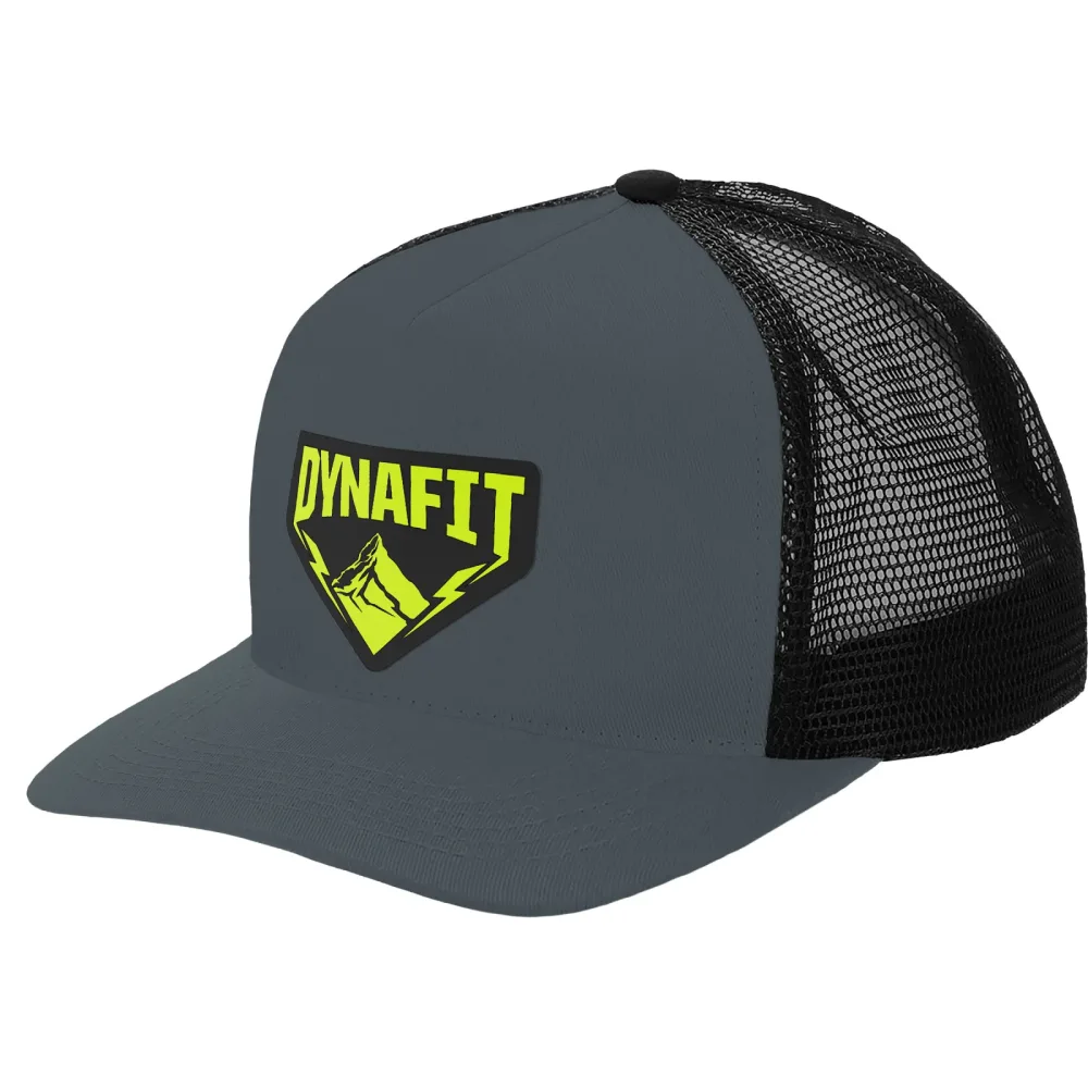 Dynafit Patch Trucker Cap