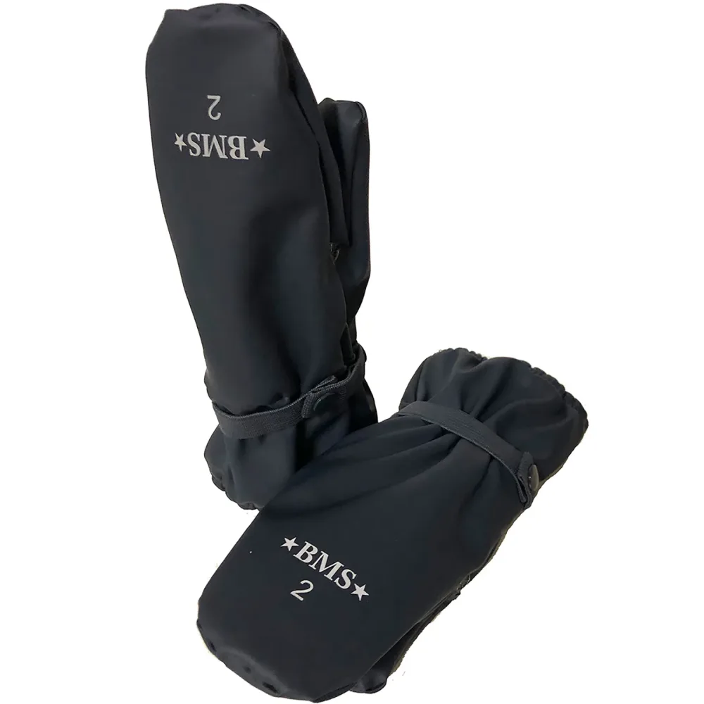 BMS Kinder Softskin Handschuhe