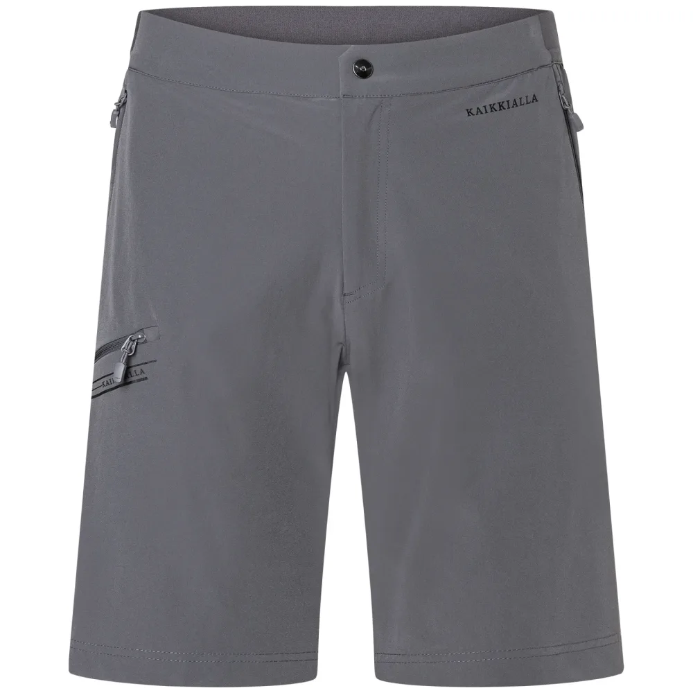 Bergzeit Basics Herren Kaikkialla Valkama Shorts