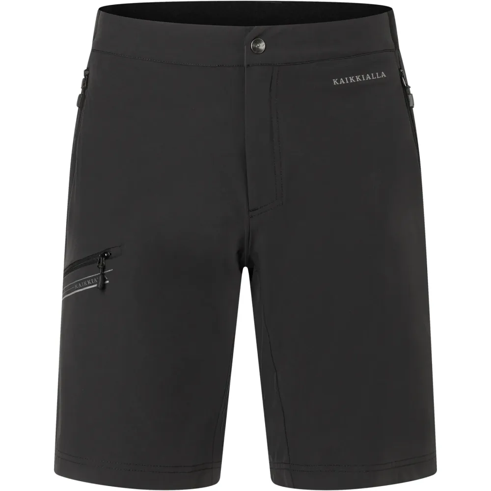 Bergzeit Basics Herren Kaikkialla Valkama Shorts