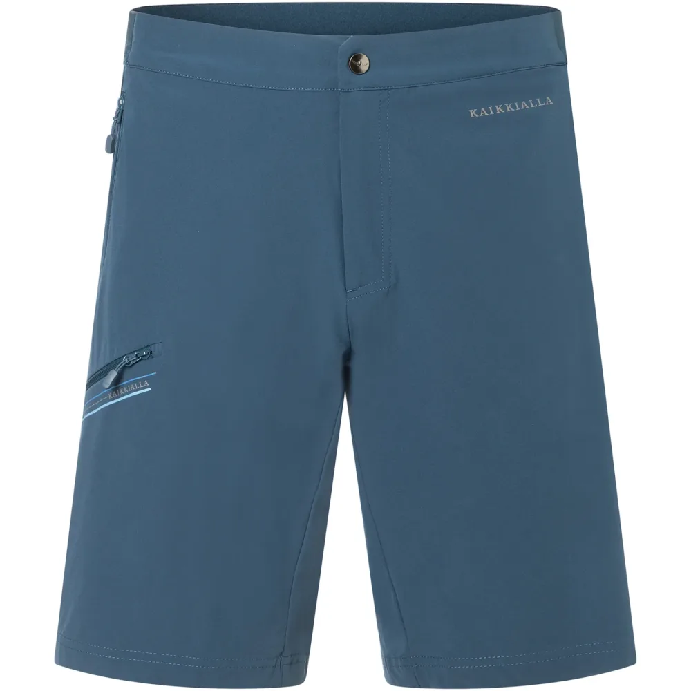 Bergzeit Basics Herren Kaikkialla Valkama Shorts
