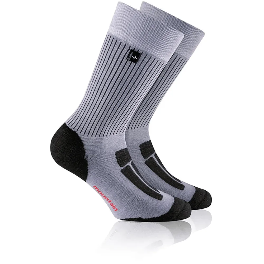 Rohner Mountain Trekking L/R Socken
