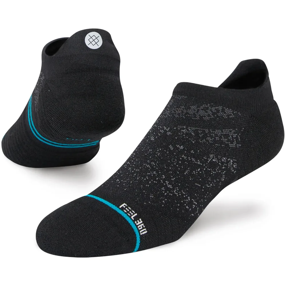 Stance Run Light Tab Socken