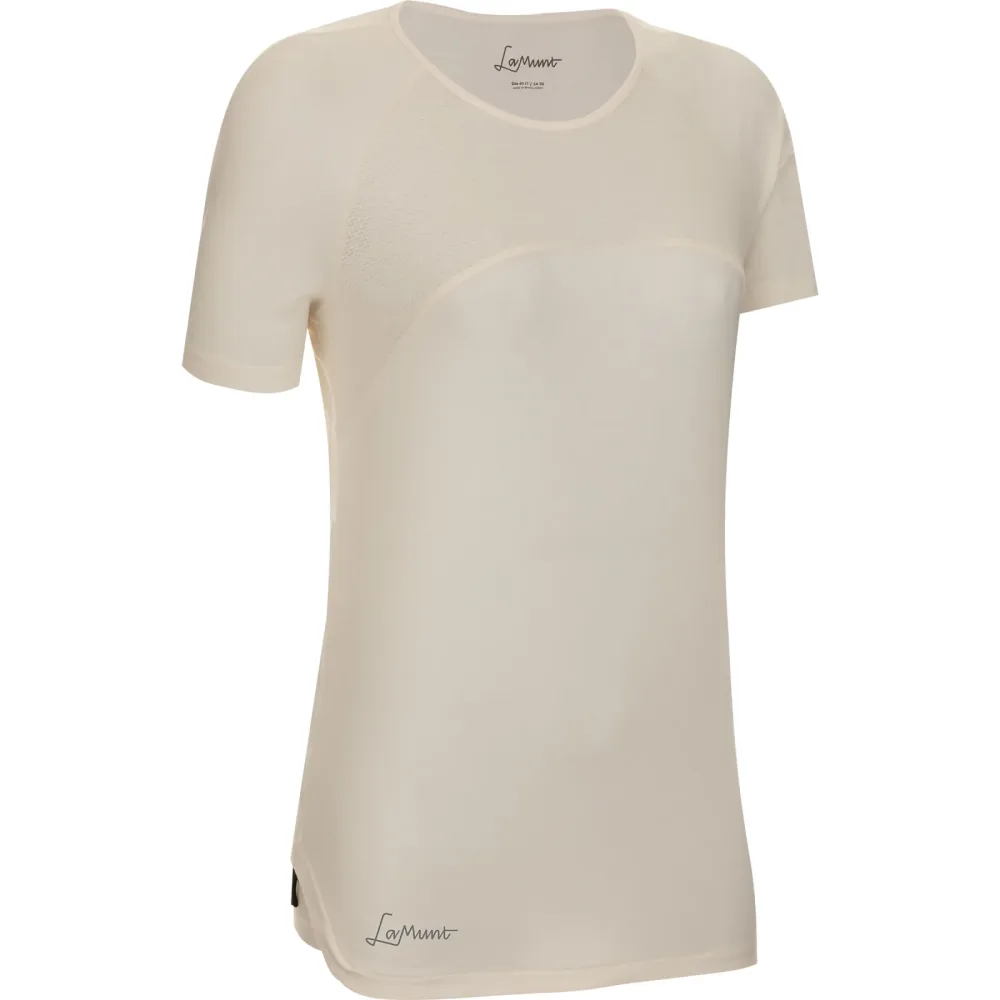 LaMunt Damen Maria Active T-Shirt