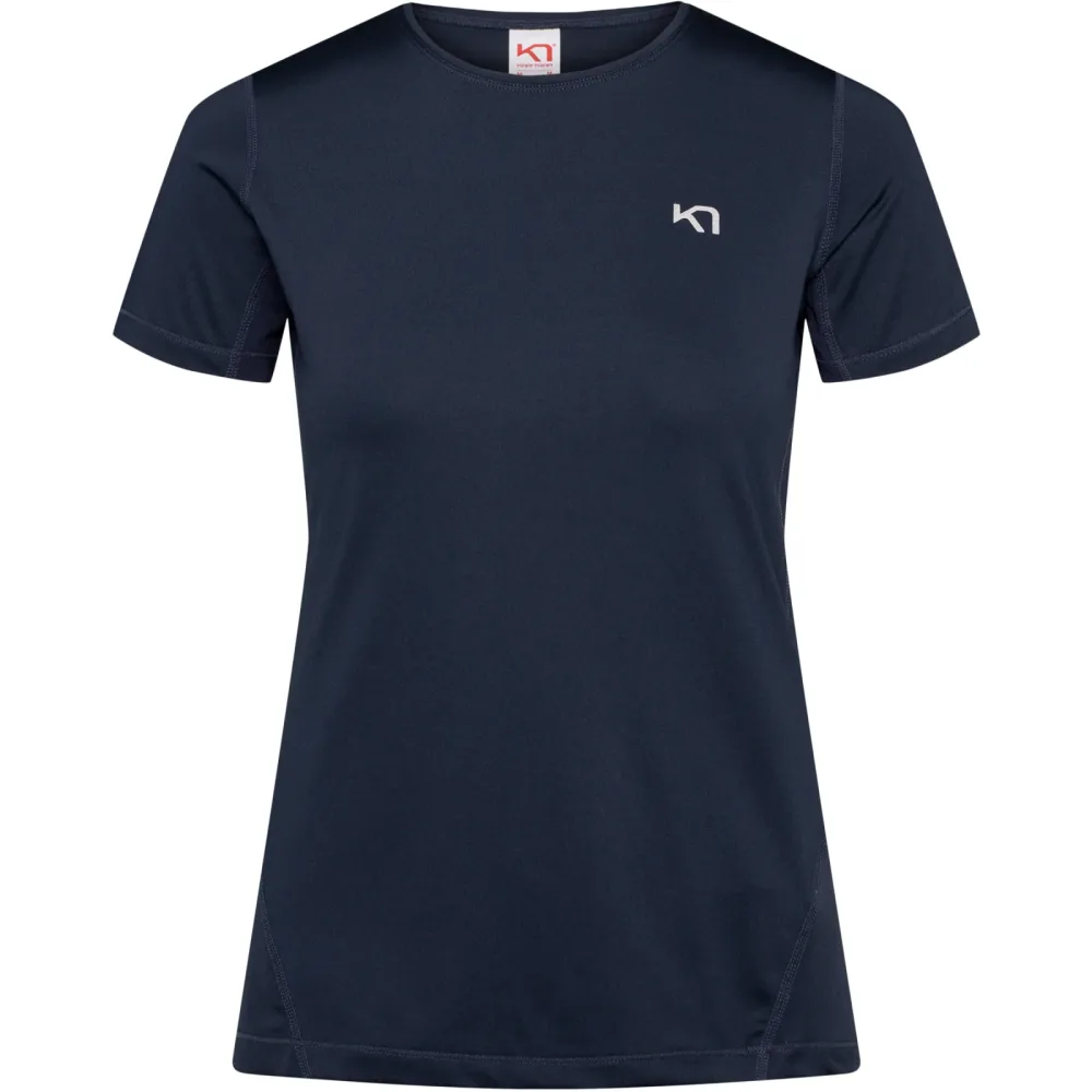 Kari Traa Damen Nora 2.0 T-Shirt