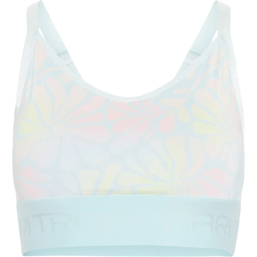 Kari Traa Damen Frøya Printed Sport BH