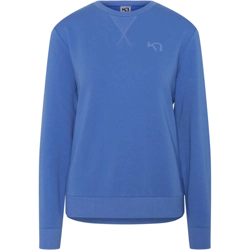 Kari Traa Damen Kari Crew Pullover