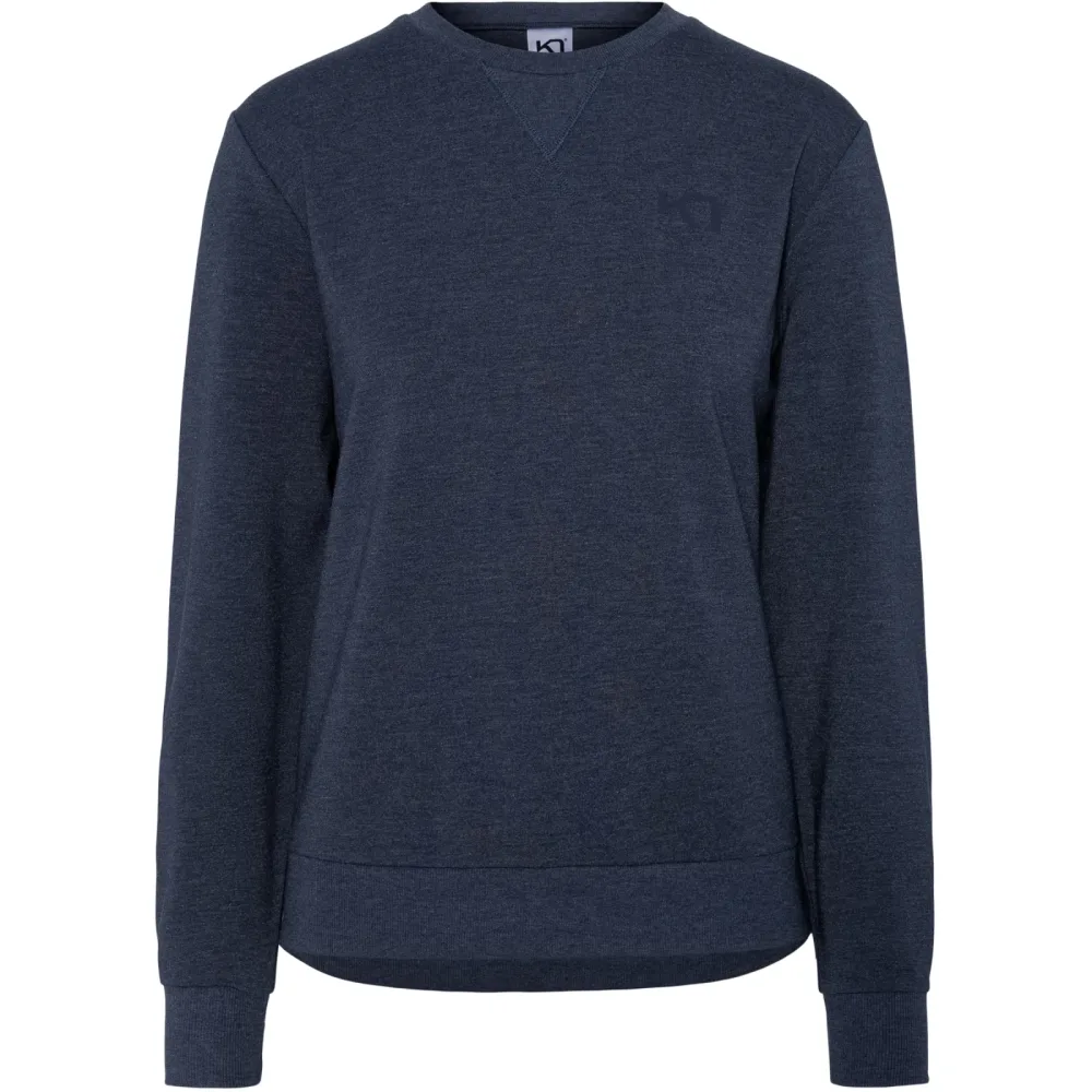 Kari Traa Damen Kari Crew Pullover