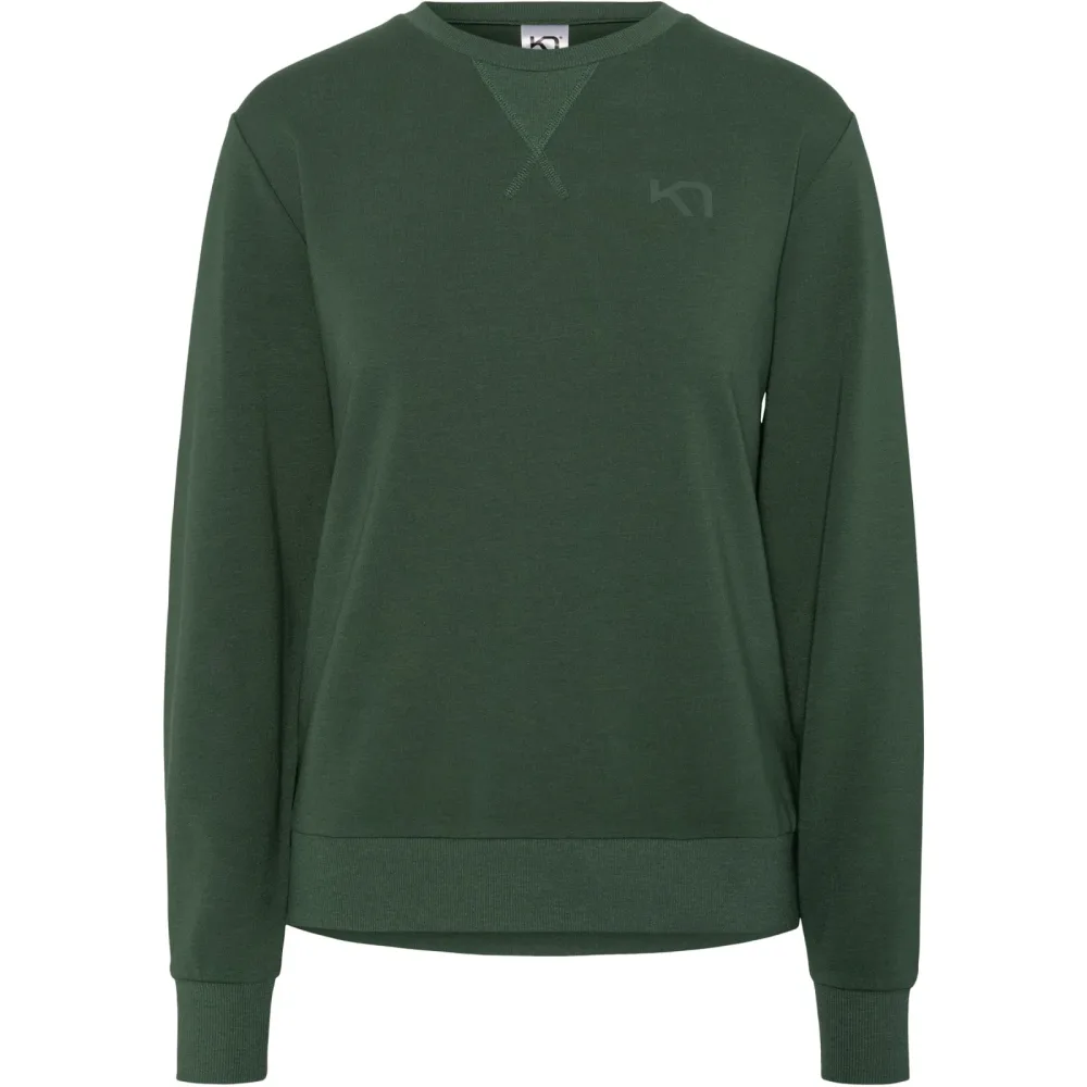 Kari Traa Damen Kari Crew Pullover