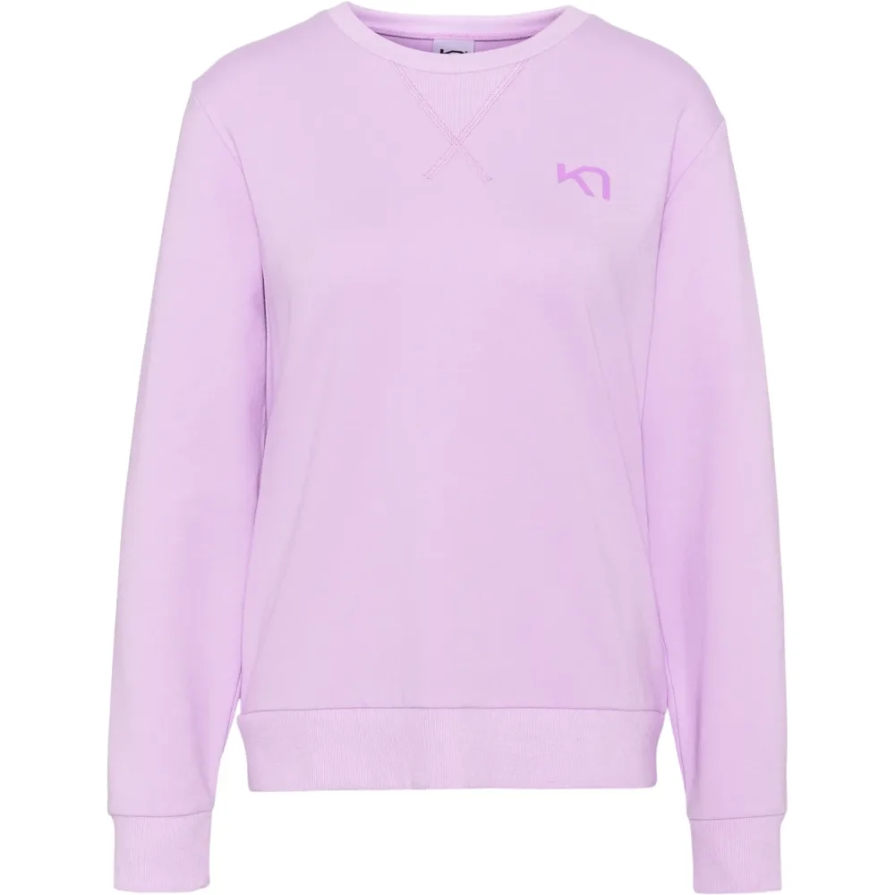 Kari Traa Damen Kari Crew Pullover