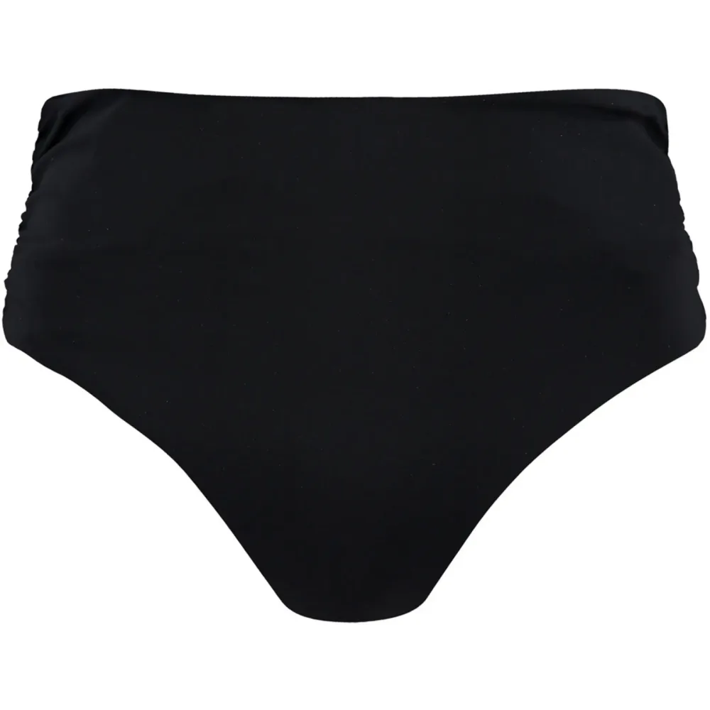 Barts Damen Solid High Waist Bikini Hose