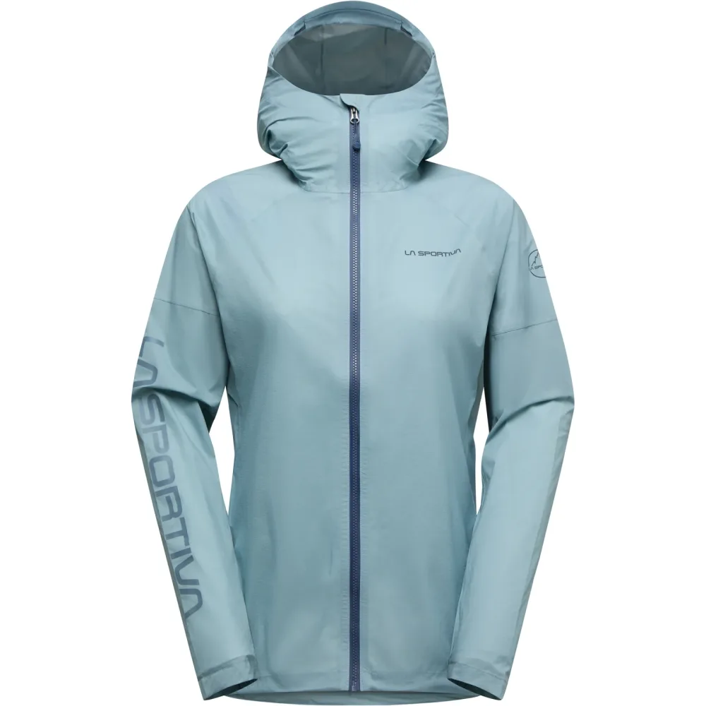La Sportiva Damen Pocketshell Jacke