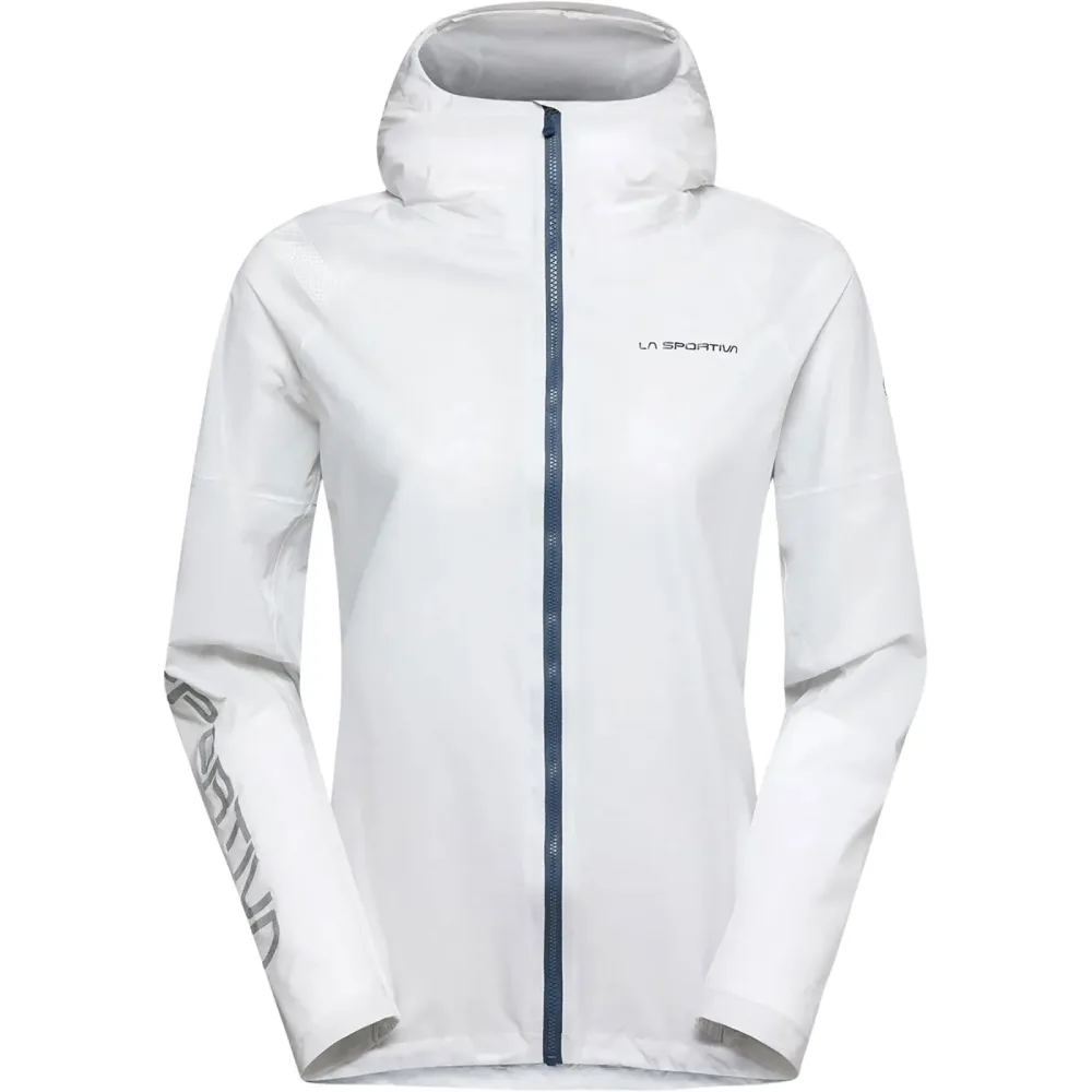 La Sportiva Damen Pocketshell Jacke