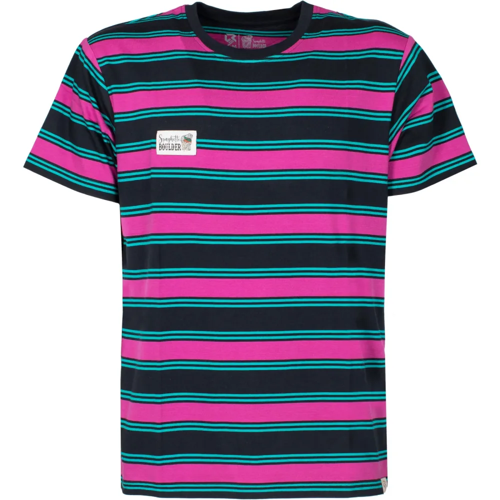 Rock Experience Herren Fettuccini T-Shirt