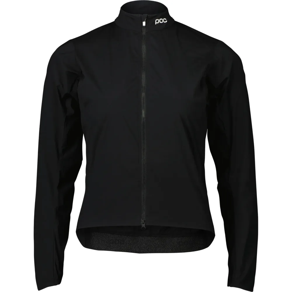 POC Damen Essential Splash Jacke