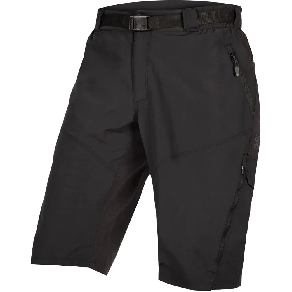 Endura Herren Hummvee MTB Hose kurz