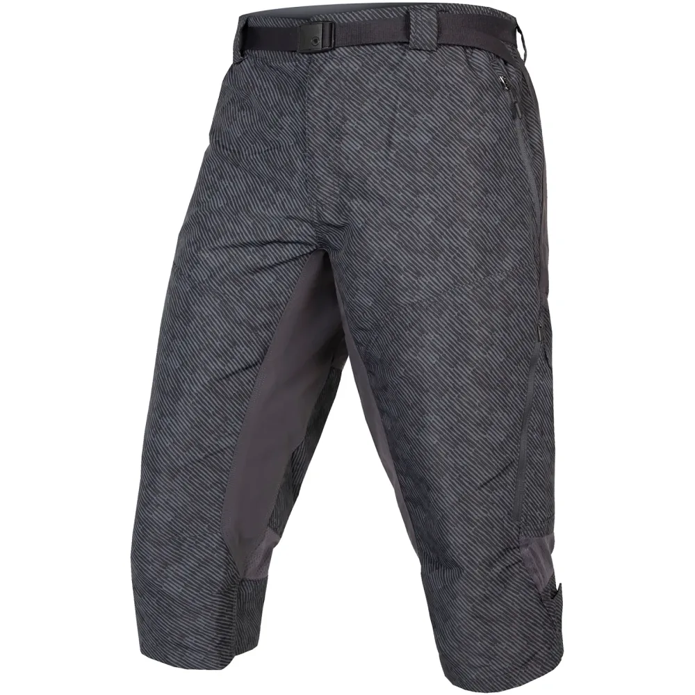 Endura Herren Hummvee 3/4 MTB Hose