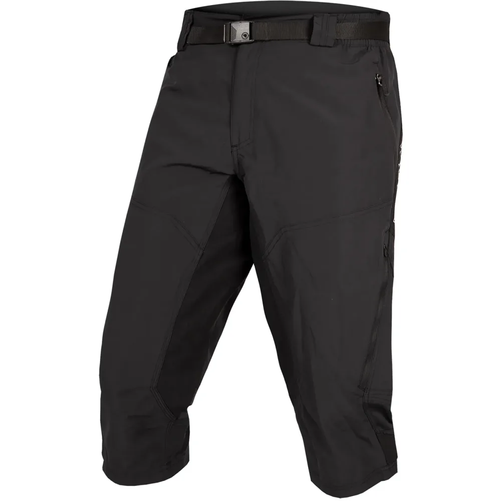 Endura Herren Hummvee 3/4 MTB Hose