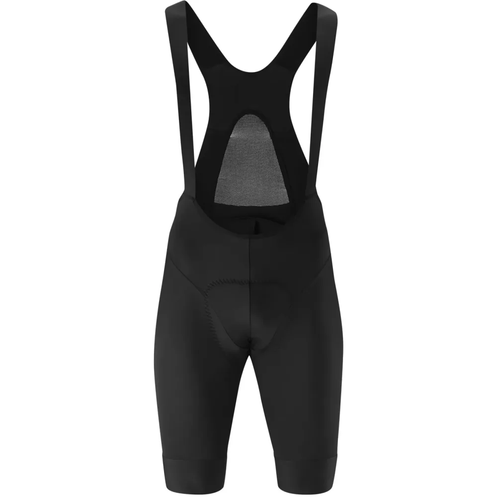 Gonso Herren Canezza Bib kurz