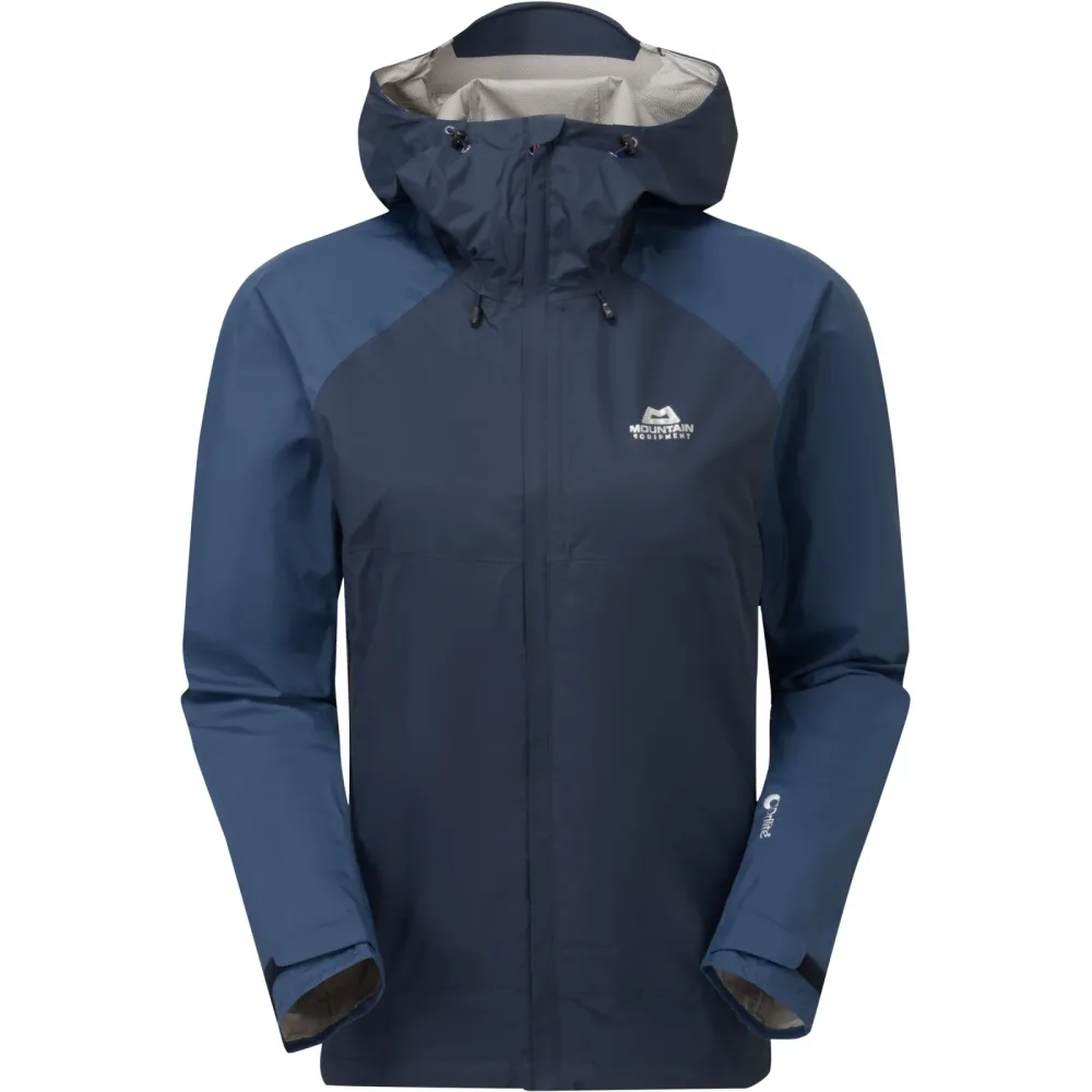 Mountain Equipment Damen Zeno Jacke