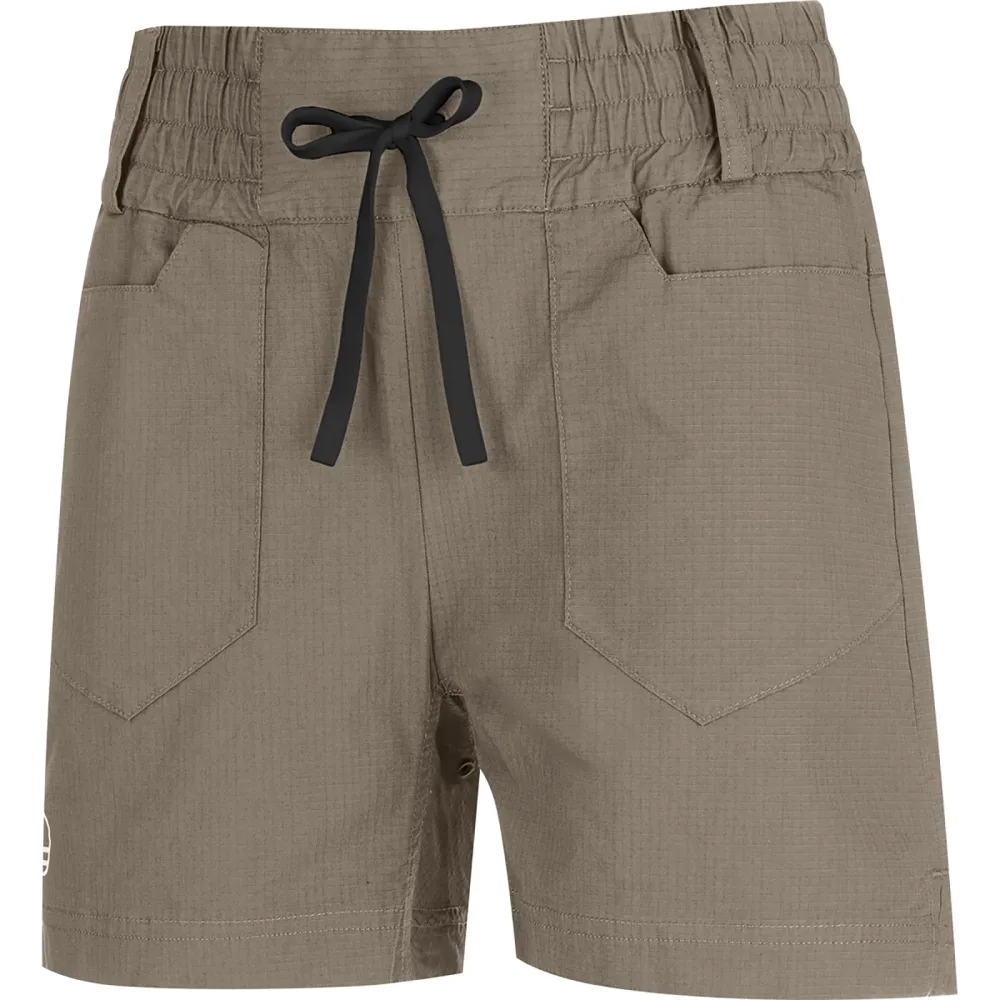 Wild Country Damen Flow Shorts