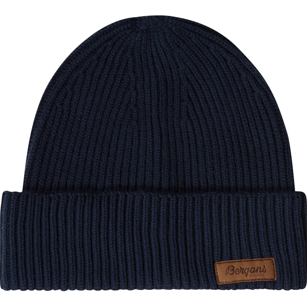 Bergans Nordmarka Merino Mütze