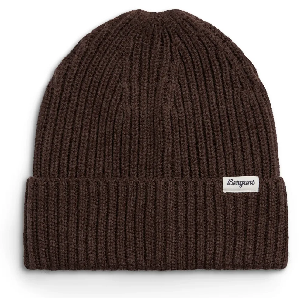 Bergans Nordmarka Merino Mütze