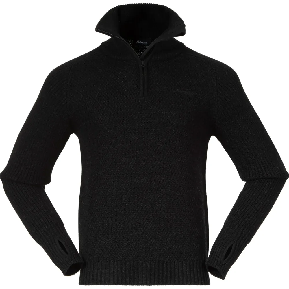 Bergans Herren Ulriken Pullover