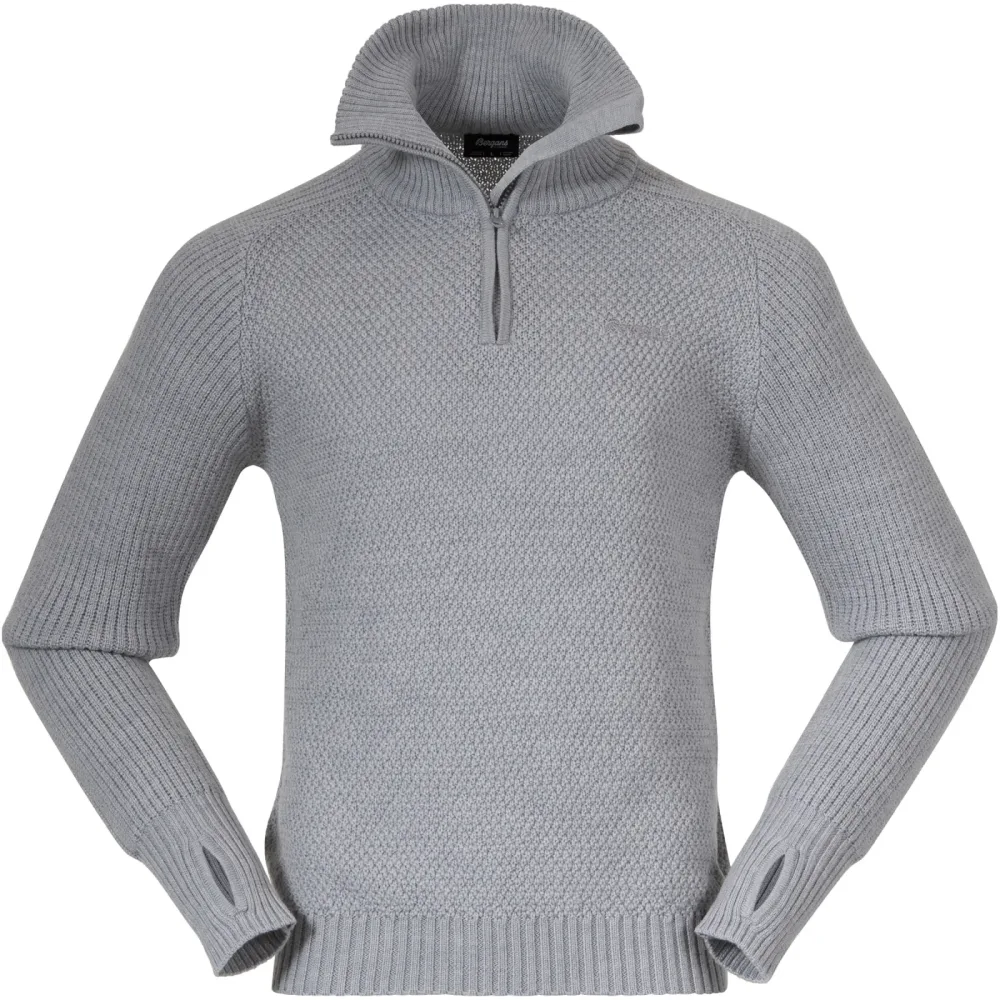 Bergans Herren Ulriken Pullover