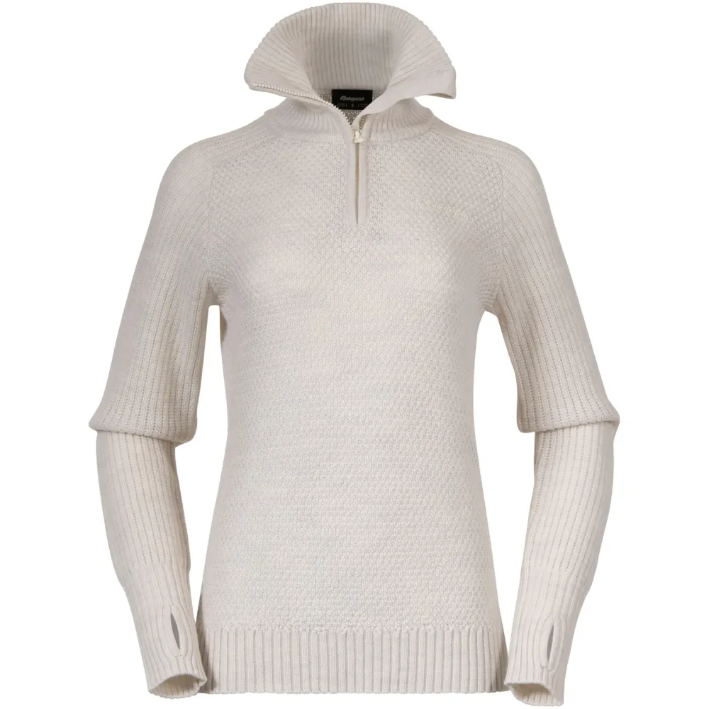 Bergans Damen Ulriken Pullover