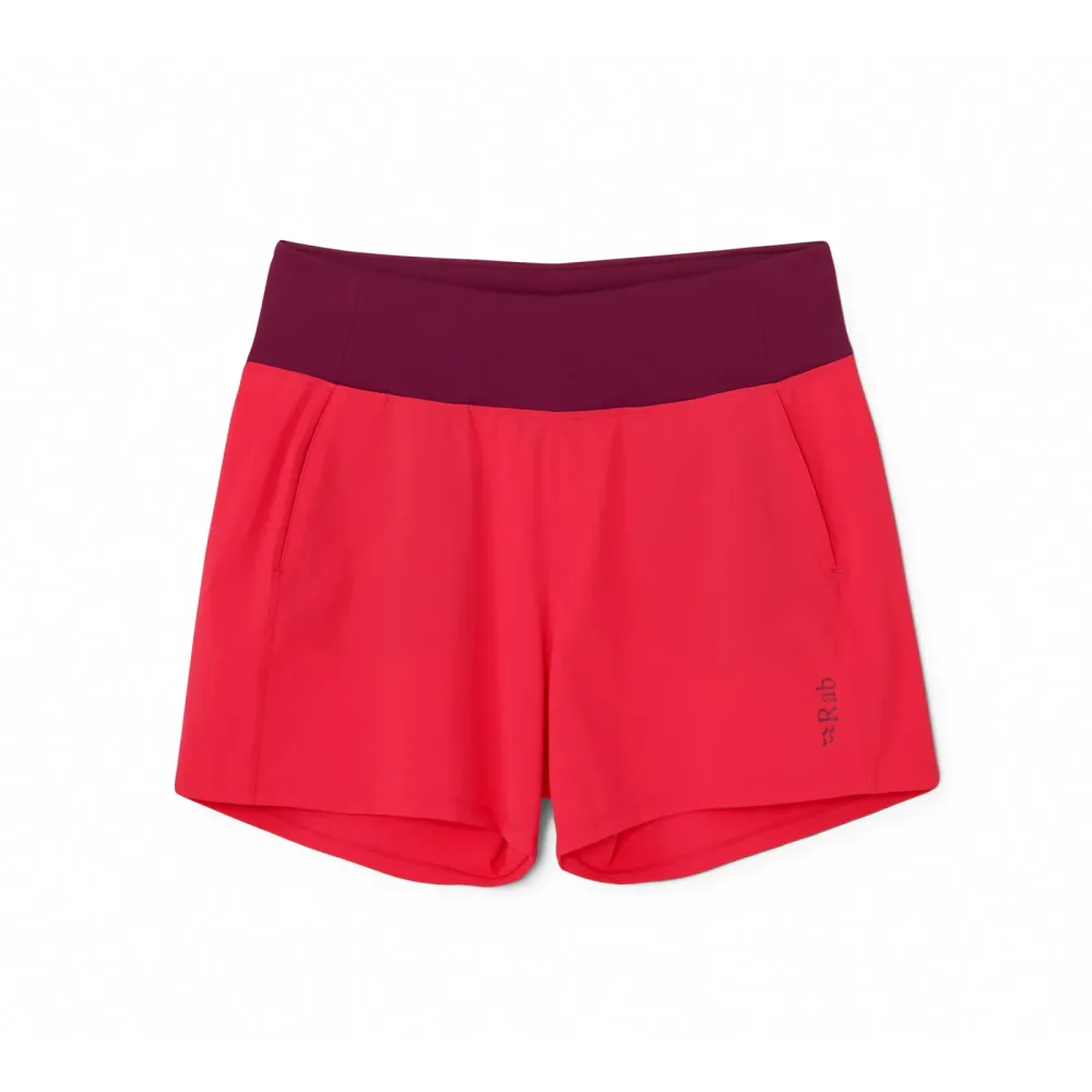 Rab Damen Momentum Shorts