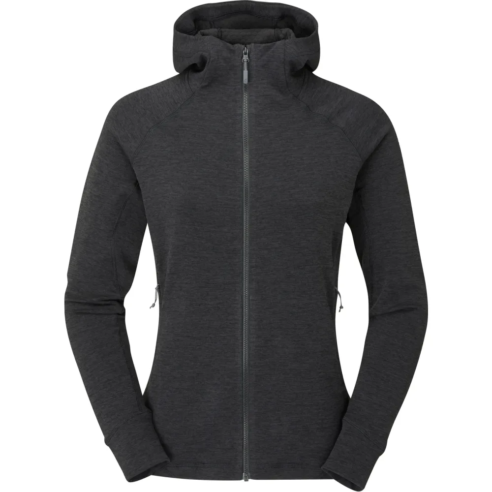 Rab Damen Nexus Hoodie Jacke