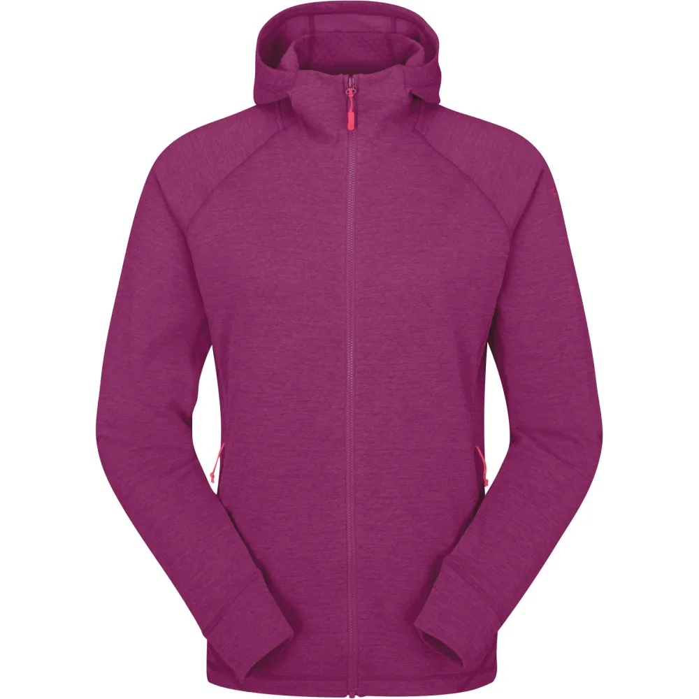 Rab Damen Nexus Hoodie Jacke